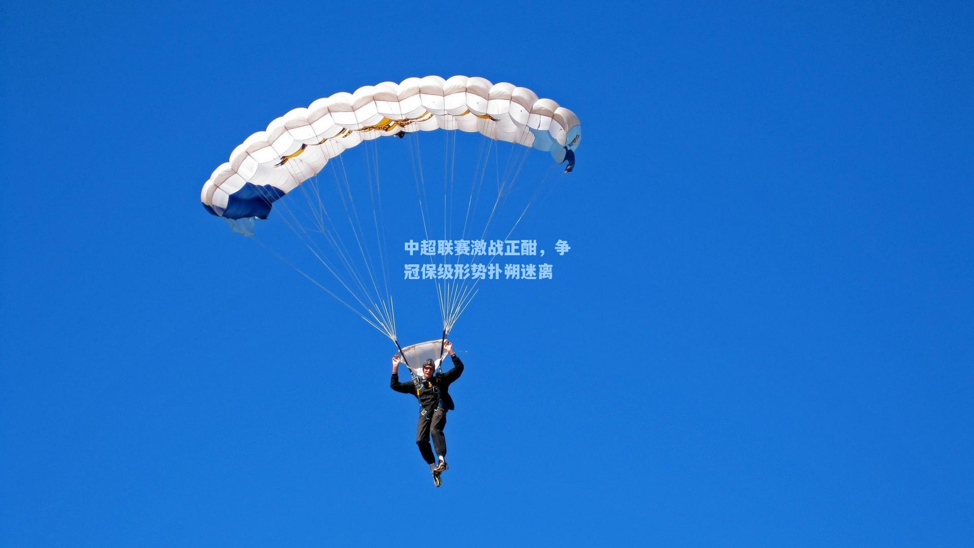 中超联赛激战正酣，争冠保级形势扑朔迷离