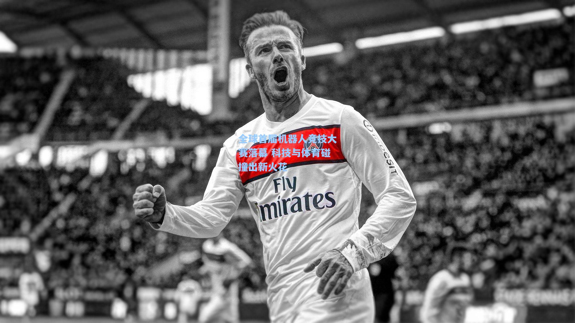 全球首届机器人竞技大赛落幕 科技与体育碰撞出新火花